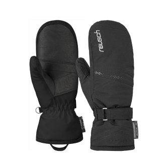 Reusch Hannah R-TEX® XT Mitten 6031513 7702 schwarz 1